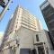 【東京都/八王子市横山町】グエルスクエア八王子 外観