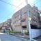 【東京都/八王子市万町】グランシティ八王子 外観
