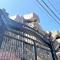 【東京都/八王子市万町】グランシティ八王子 マンション表札
