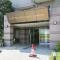 【東京都/立川市上砂町】クリオ武蔵砂川壱番館 エントランス