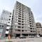 【東京都/立川市高松町】ファーレ立川パーク・ホームズ 外観