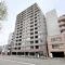 【東京都/立川市高松町】ファーレ立川パーク・ホームズ 外観