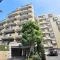 【東京都/立川市高松町】セルテシティオ立川 外観