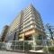 【東京都/八王子市大和田町】グランシティレイディアントアクアヴィータ 外観