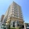 【東京都/八王子市大和田町】グランシティレイディアントアクアヴィータ 外観