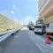【東京都/八王子市大和田町】グランシティレイディアントアクアヴィータ 前面道路