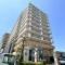 【東京都/八王子市大和田町】グランシティレイディアントアクアヴィータ 外観：※外装工事中