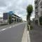 【東京都/東大和市立野】ビーグルマンション東大和 前面道路