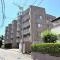 【東京都/立川市錦町】日神パレステージ立川第2 外観
