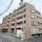 【東京都/立川市錦町】日神パレステージ立川第2 外観