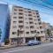 【東京都/立川市錦町】立川シティハイツ 外観