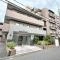 【東京都/八王子市台町】ライオンズヒルズ富士森公園 外観