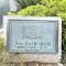 【東京都/八王子市台町】ライオンズヒルズ富士森公園 マンション表札