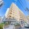 【東京都/立川市曙町】セレナハイム立川スクエアコート 外観