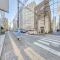 【東京都/立川市曙町】セレナハイム立川スクエアコート 前面道路
