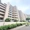 【東京都/八王子市松木】フェアヒルズ南大沢シエルコート 外観
