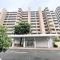 【東京都/八王子市松木】フェアヒルズ南大沢シエルコート 外観