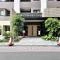 【東京都/八王子市八日町】プレシス八王子レグリオ エントランス