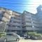 【東京都/日野市大字日野】ドラゴンマンション日野壱番館 外観