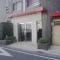 【東京都/昭島市玉川町】ロワール東中神 エントランス