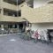 【東京都/立川市高松町】セルテシティオ立川 駐輪場