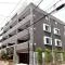 【東京都/八王子市北野町】シーズガーデン八王子 外観