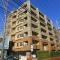 【東京都/八王子市松木】レクセルマンション京王堀之内 外観