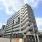 【東京都/八王子市本町】ガーデンホーム八王子 外観
