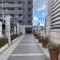 【東京都/日野市旭が丘】ライオンズマンション豊田旭が丘 エントランス