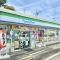 【東京都/立川市富士見町】レガリア ファミリーマート立川新奥多摩街道店