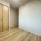 【東京都/八王子市子安町】レールシティ八王子かえで通り 洋室