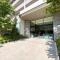 【東京都/八王子市八日町】パークホームズ八王子 エントランス