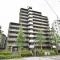 【東京都/八王子市並木町】ファミール八王子並木町 外観