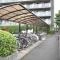 【東京都/八王子市並木町】ファミール八王子並木町 駐輪場