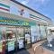 【東京都/八王子市並木町】ファミール八王子並木町 セブンイレブン八王子散田3丁目店