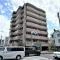 【東京都/八王子市万町】マイキャッスル八王子万町 外観