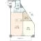 【東京都/立川市錦町】イーグル立川 間取り図