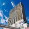 【東京都/立川市曙町】プラウドタワー立川 外観：野村不動産旧分譲「PROUD」シリーズ