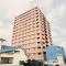 【東京都/八王子市八幡町】ライオンズマンション八王子第8 外観