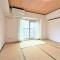 【東京都/八王子市久保山町】八王子パークヒル宇津木台第二団地 3号棟 和室