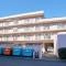 【東京都/八王子市久保山町】八王子パークヒル宇津木台第二団地 3号棟 外観