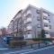 【東京都/八王子市久保山町】八王子パークヒル宇津木台第二団地 3号棟 外観