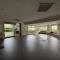 【東京都/立川市富士見町】コスモ立川サングレイス エントランス