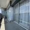 【東京都/立川市富士見町】コスモ立川サングレイス バルコニー