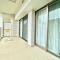 【東京都/立川市錦町】リビオプレシア立川錦町 バルコニー