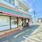 【東京都/八王子市椚田町】レーベンスクエアリマインドヒルズ ローソンストア100 八王子山田店