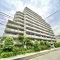 【東京都/八王子市打越町】マイ・コート八王子北野 外観