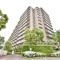 【東京都/日野市南平】多摩南平パークスクエア 外観