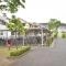 【東京都/日野市南平】多摩南平パークスクエア 駐輪場