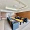 【東京都/八王子市横山町】マクシスタワーズアーバンデュオ ロビー